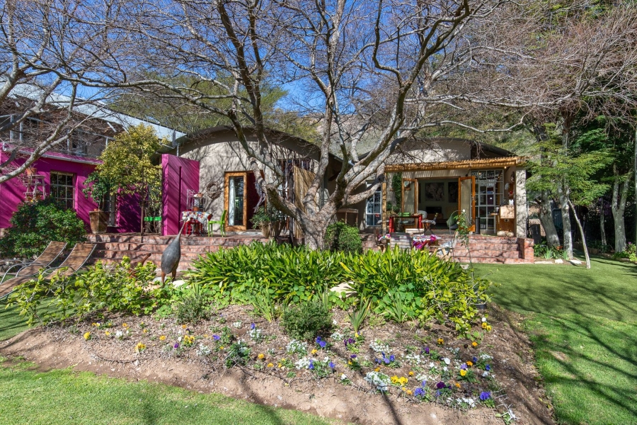 4 Bedroom Property for Sale in Montagu Western Cape